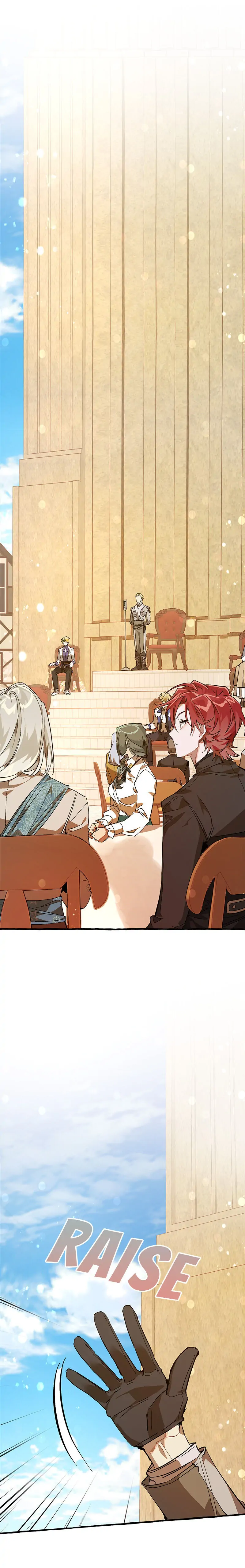 Read Lout of Counts Family EN Manga Online