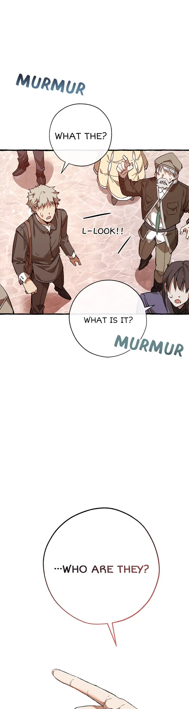 Read Lout of Counts Family EN Manga Online