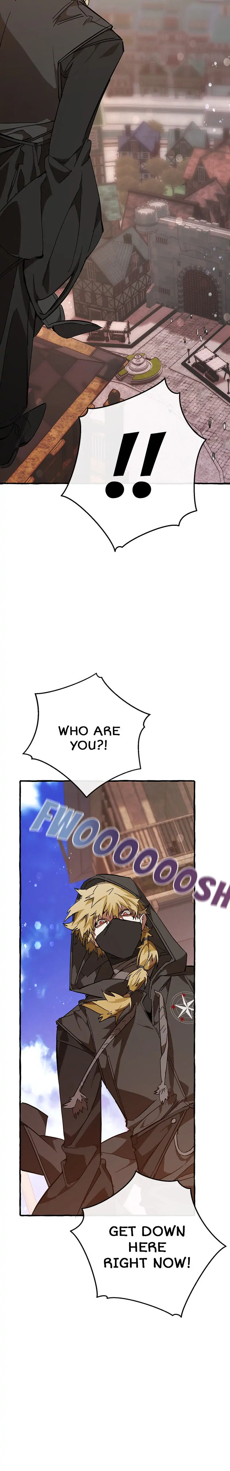 Read Lout of Counts Family EN Manga Online