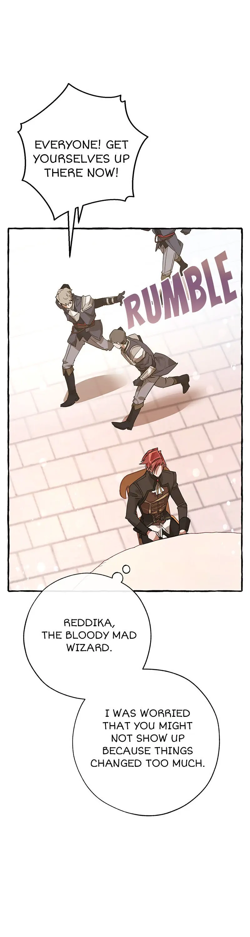 Read Lout of Counts Family EN Manga Online