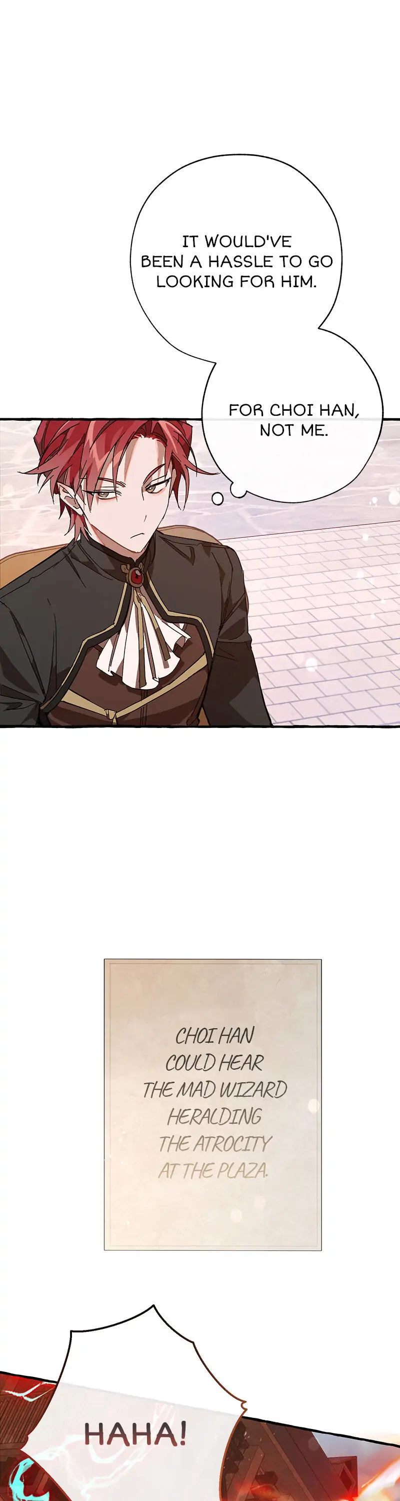 Read Lout of Counts Family EN Manga Online