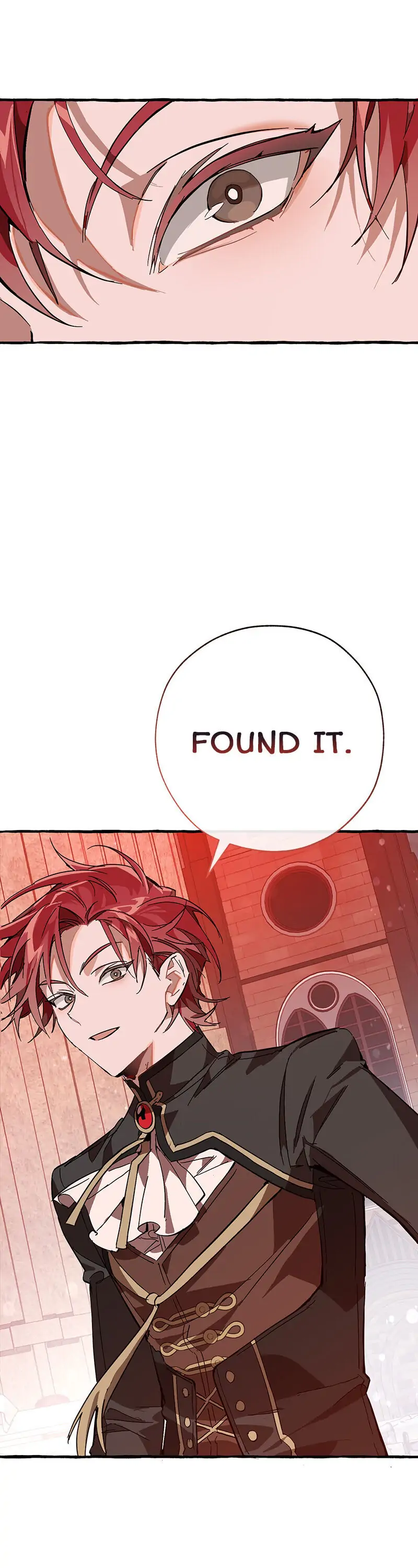 Read Lout of Counts Family EN Manga Online