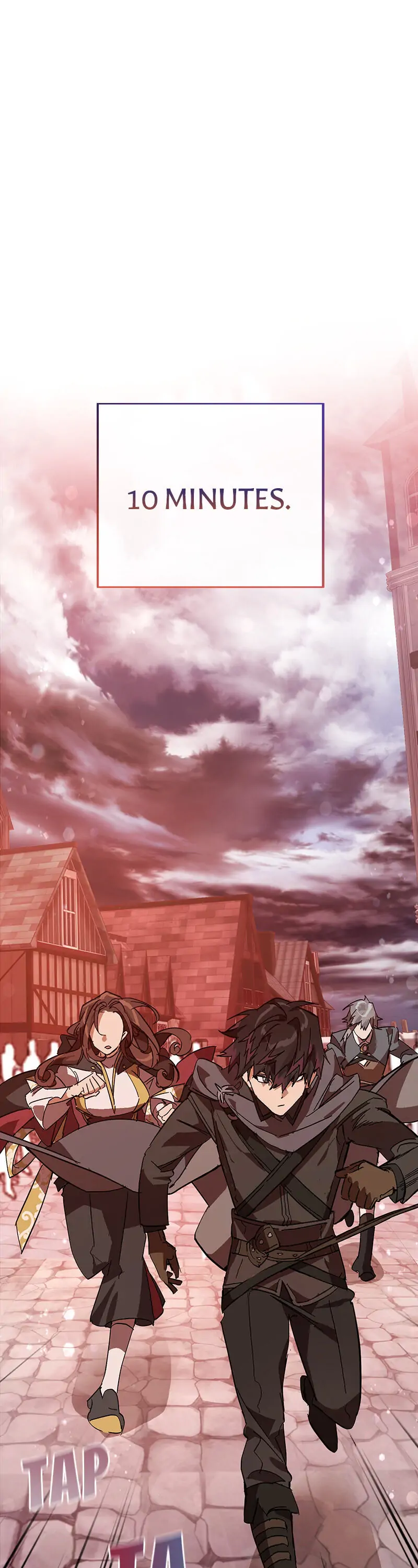 Read Lout of Counts Family EN Manga Online