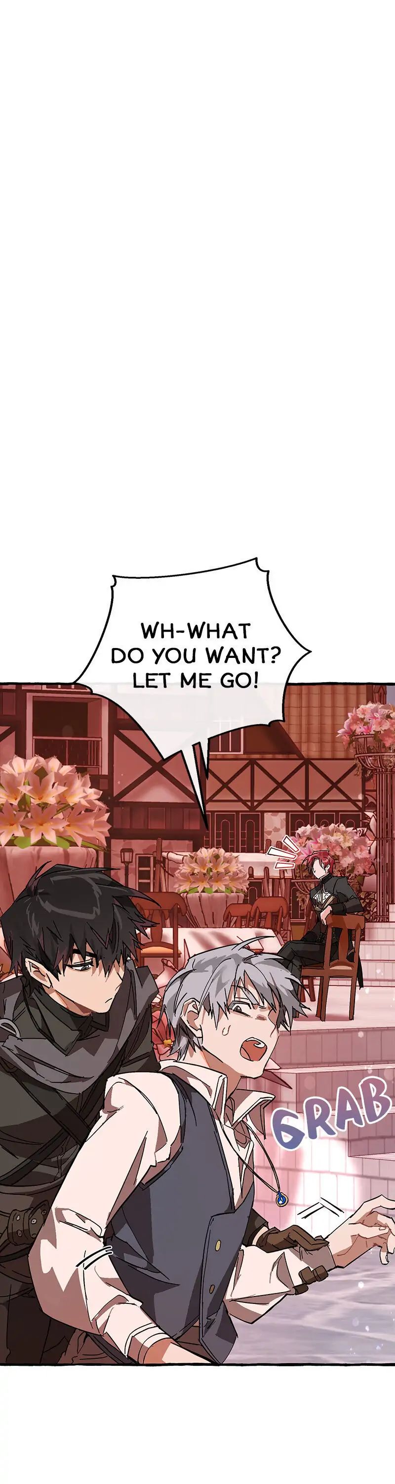 Read Lout of Counts Family EN Manga Online