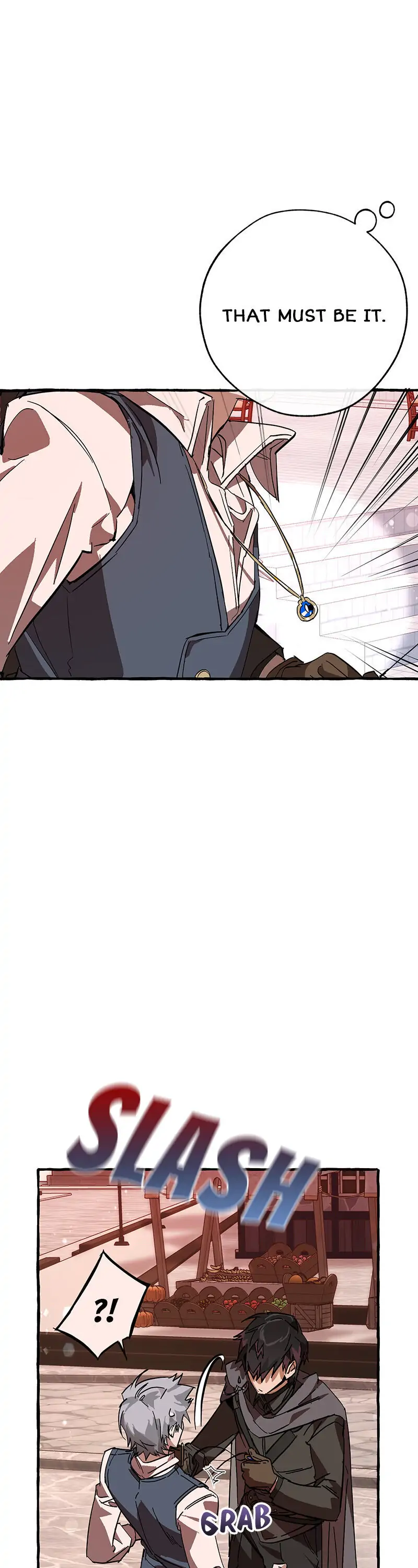 Read Lout of Counts Family EN Manga Online