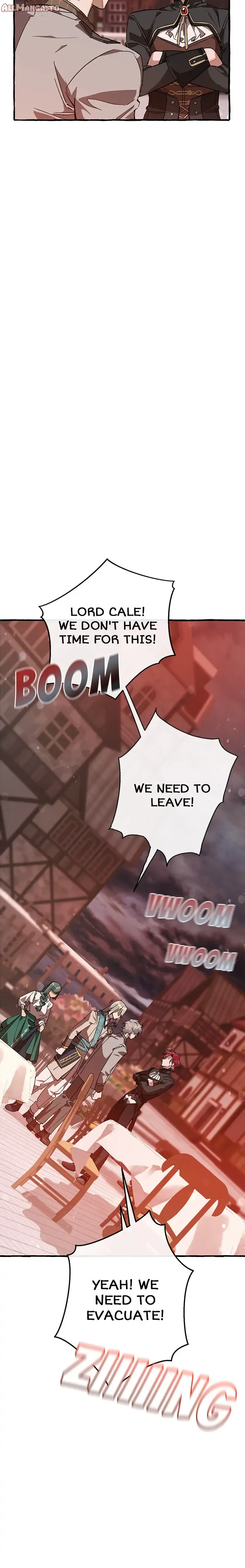 Read Lout of Counts Family EN Manga Online