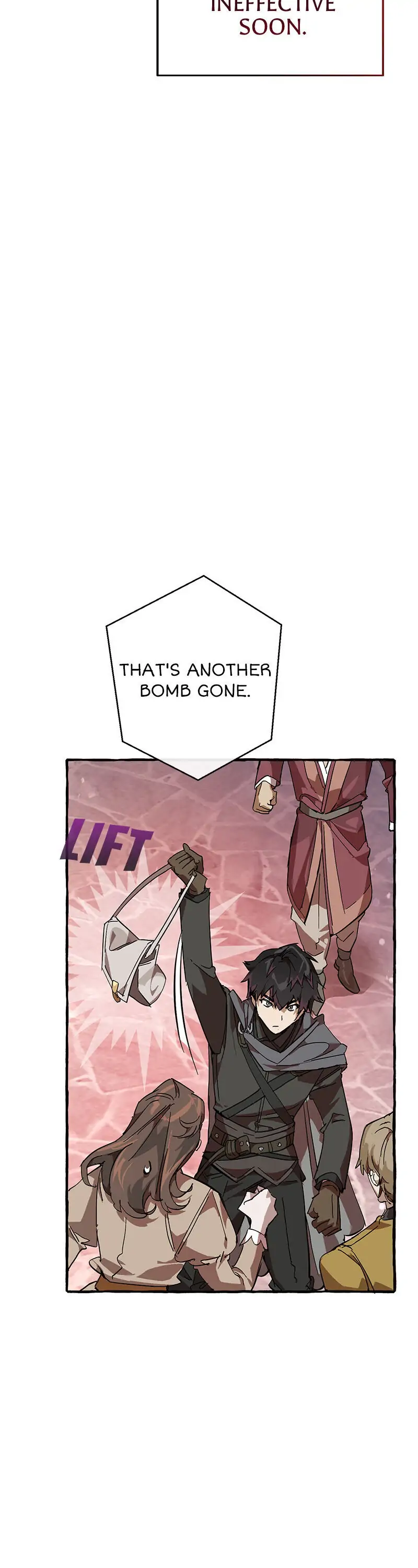 Read Lout of Counts Family EN Manga Online