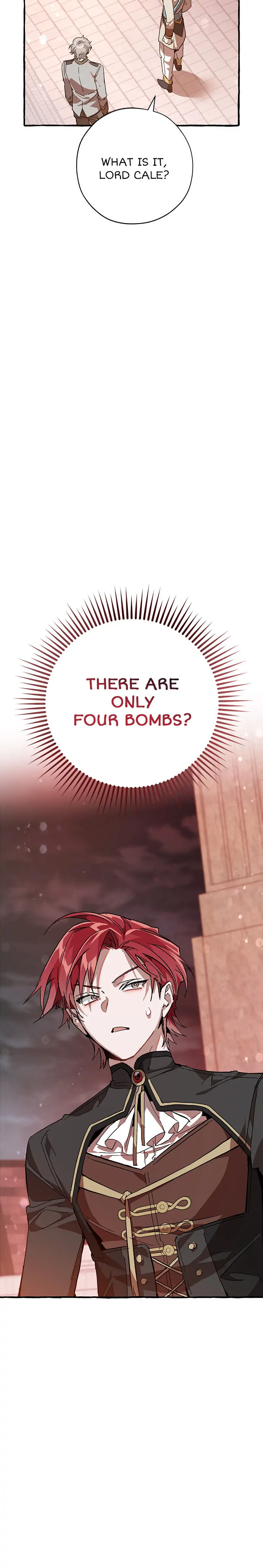 Read Lout of Counts Family EN Manga Online