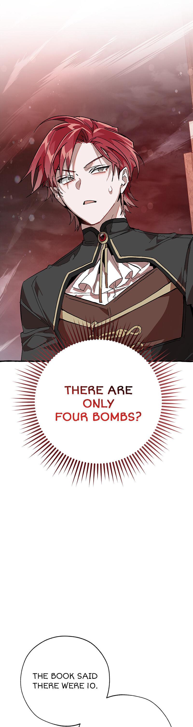 Read Lout of Counts Family EN Manga Online