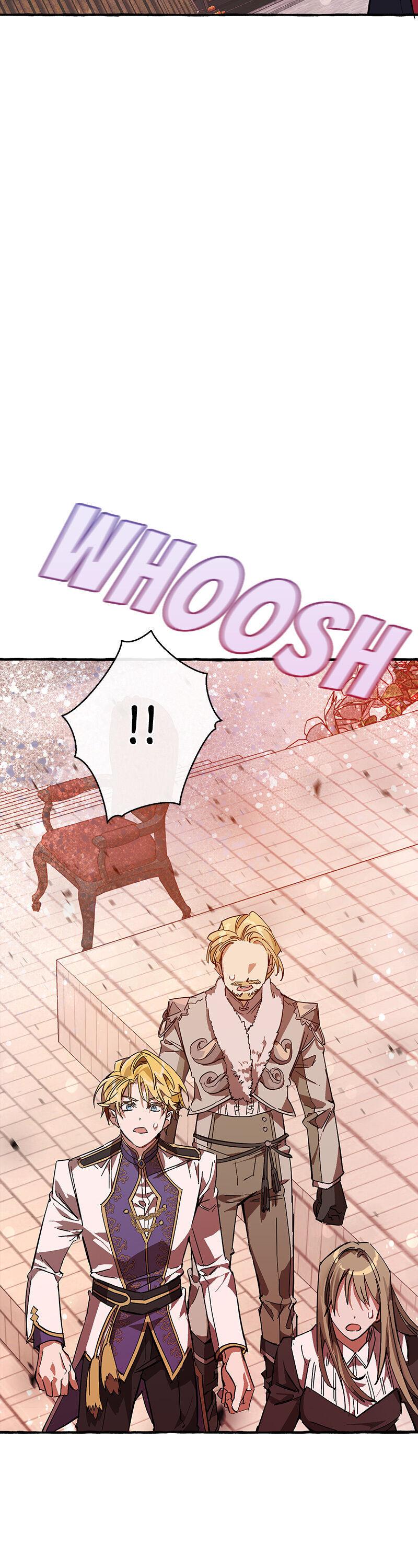 Read Lout of Counts Family EN Manga Online