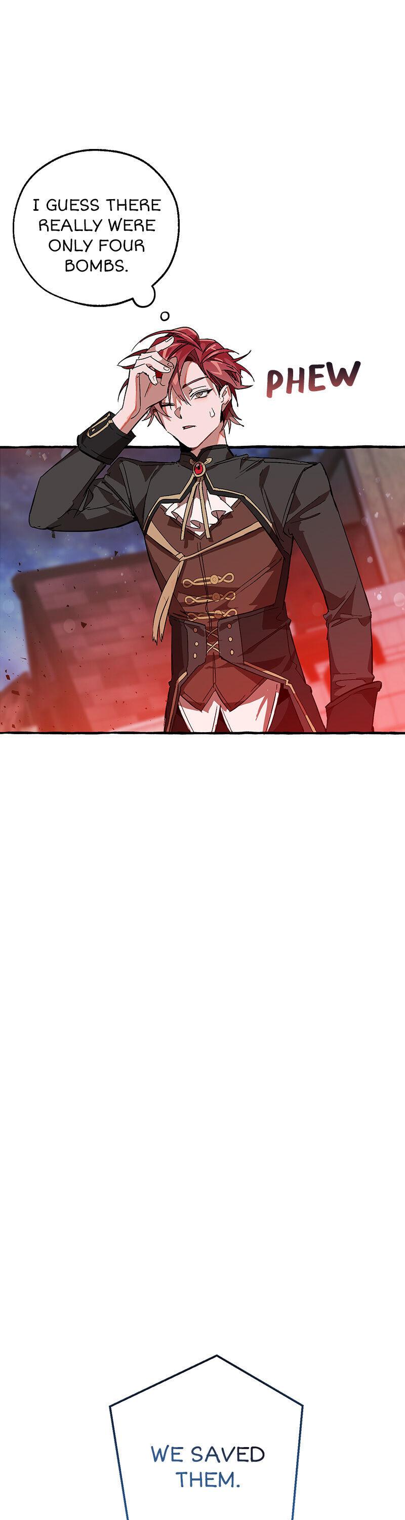 Read Lout of Counts Family EN Manga Online