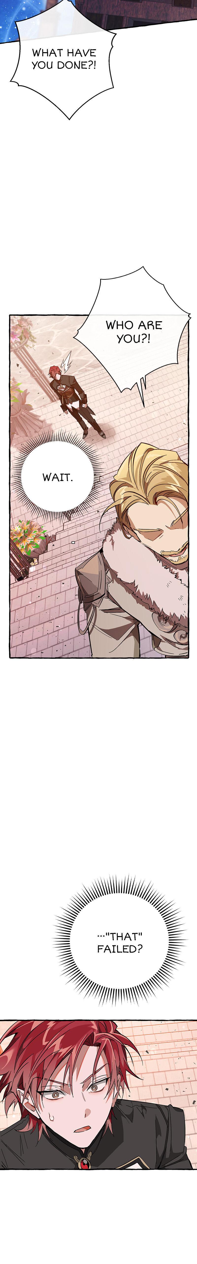 Read Lout of Counts Family EN Manga Online