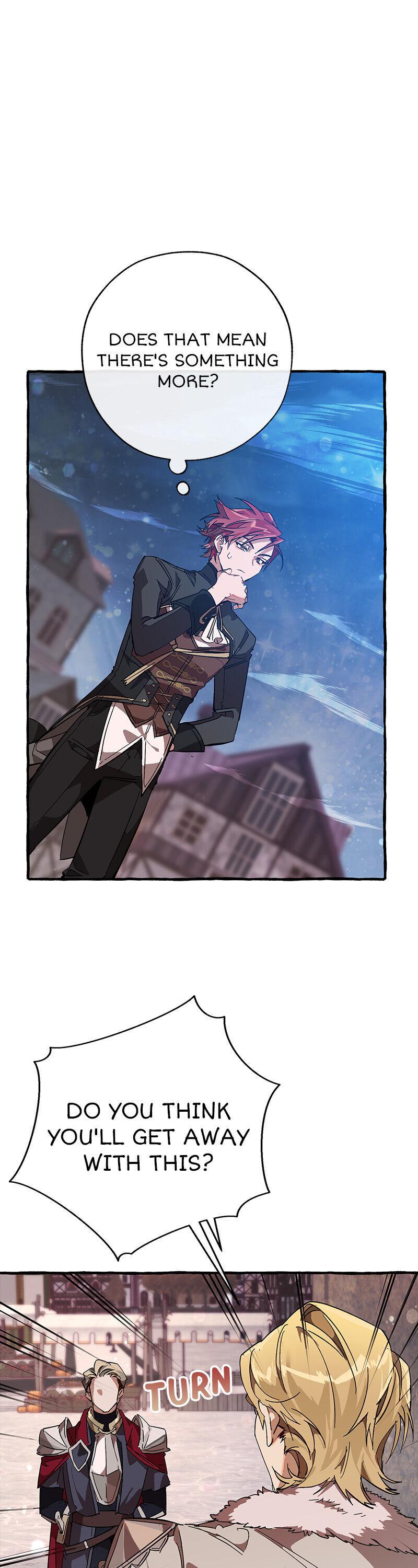 Read Lout of Counts Family EN Manga Online