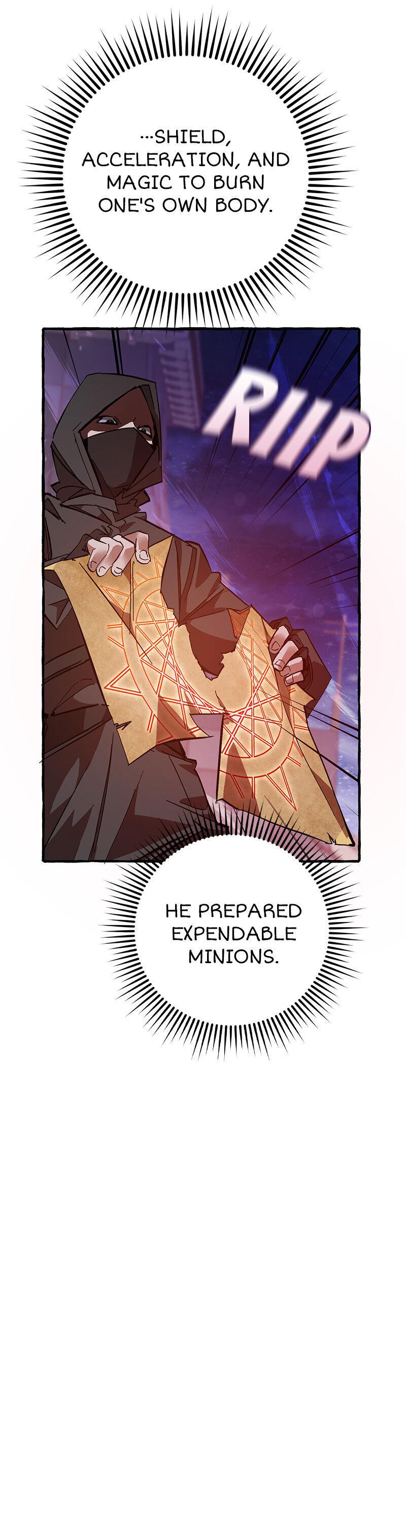 Read Lout of Counts Family EN Manga Online