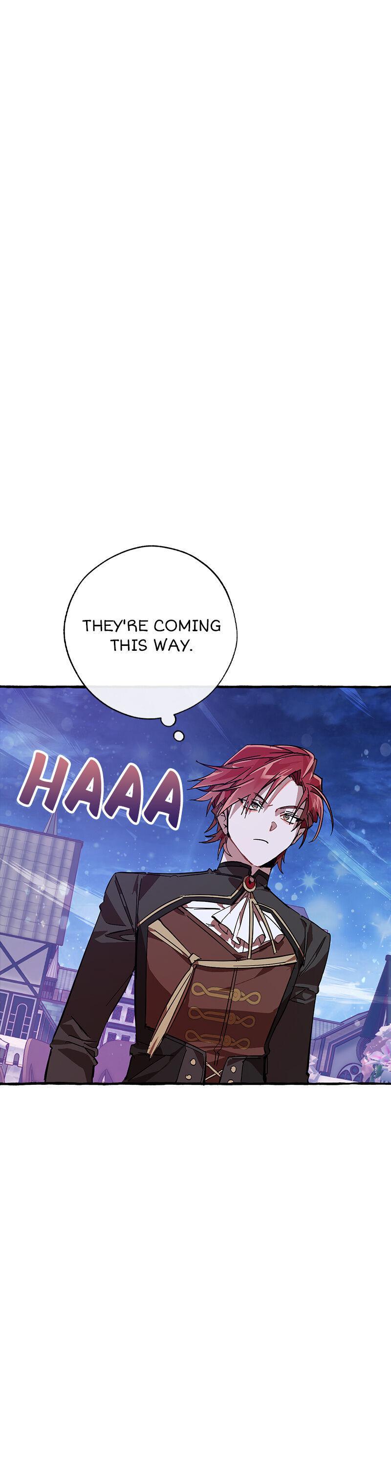 Read Lout of Counts Family EN Manga Online