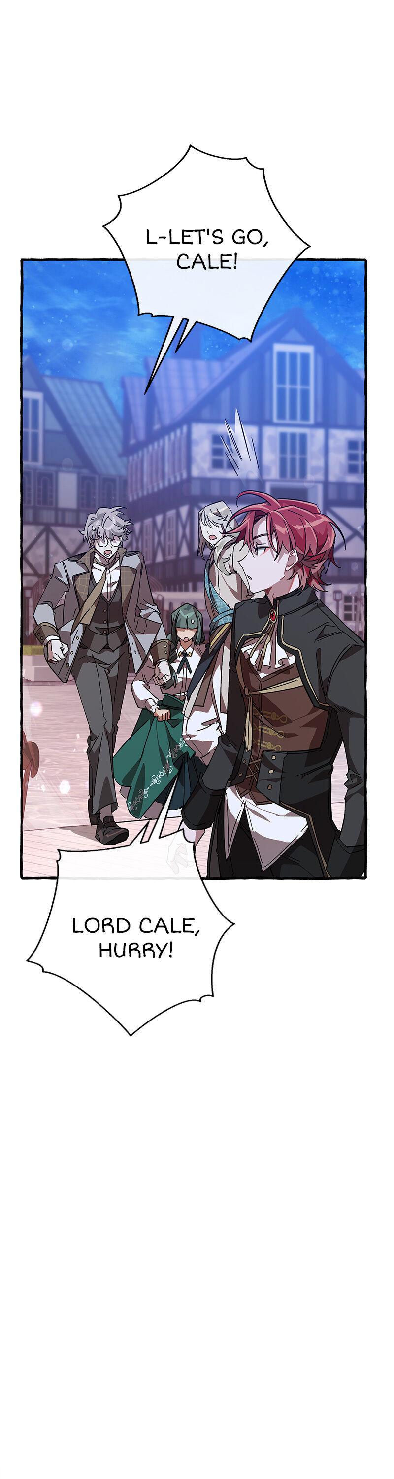 Read Lout of Counts Family EN Manga Online