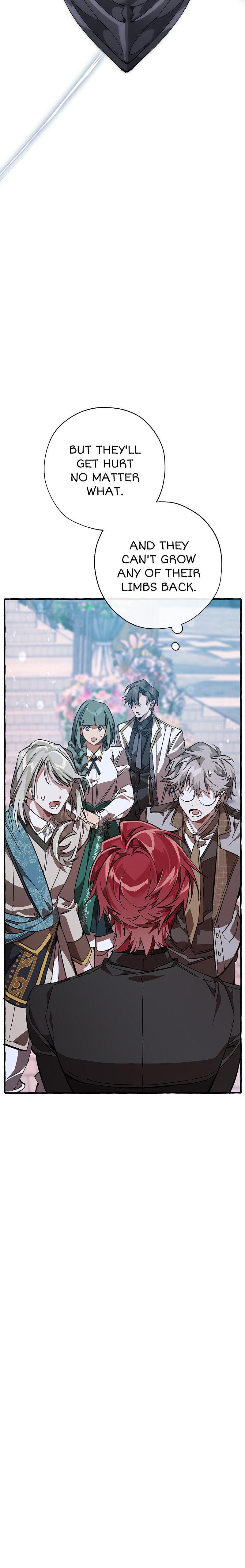 Read Lout of Counts Family EN Manga Online