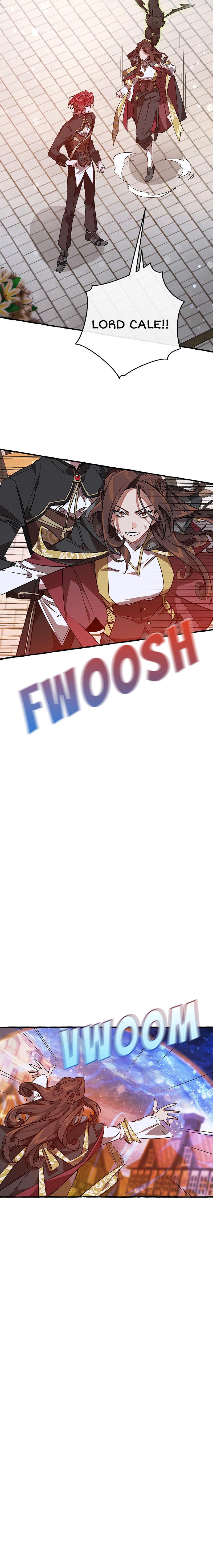 Read Lout of Counts Family EN Manga Online