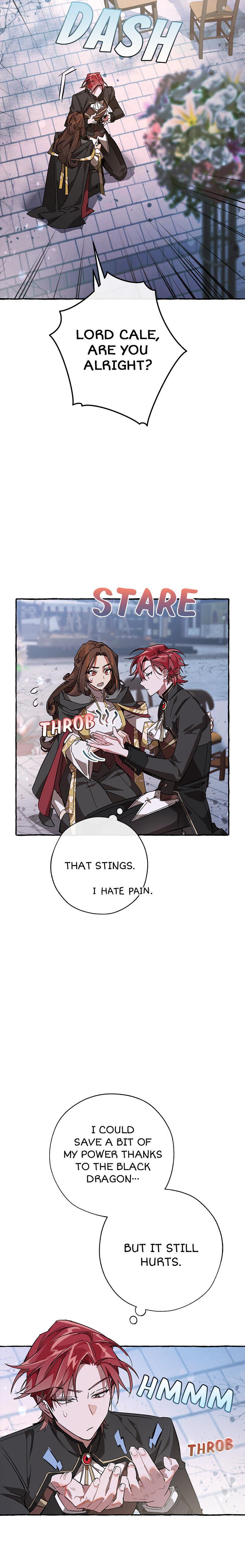 Read Lout of Counts Family EN Manga Online