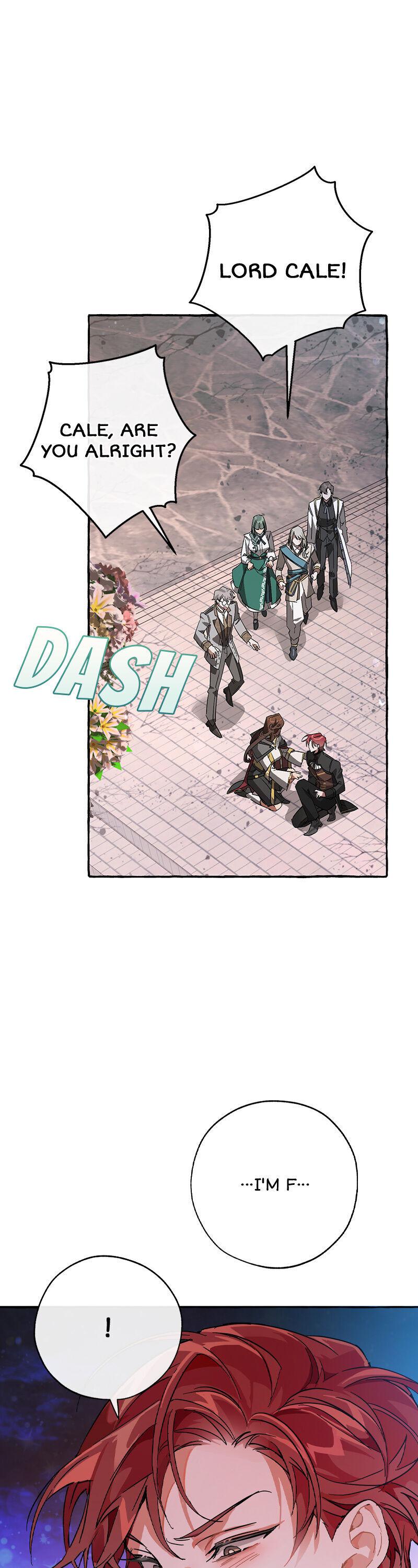 Read Lout of Counts Family EN Manga Online
