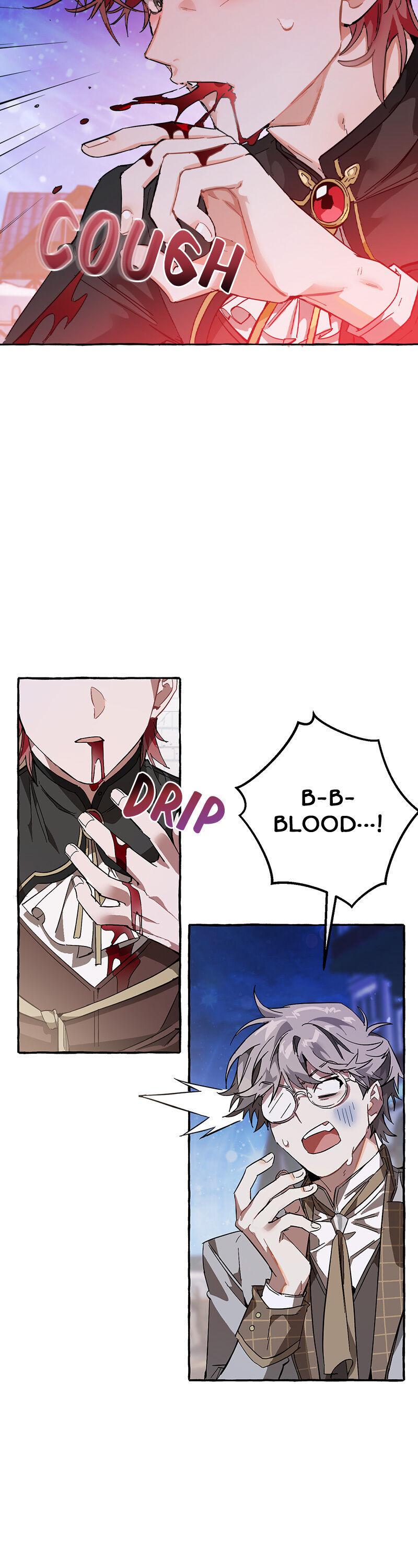 Read Lout of Counts Family EN Manga Online