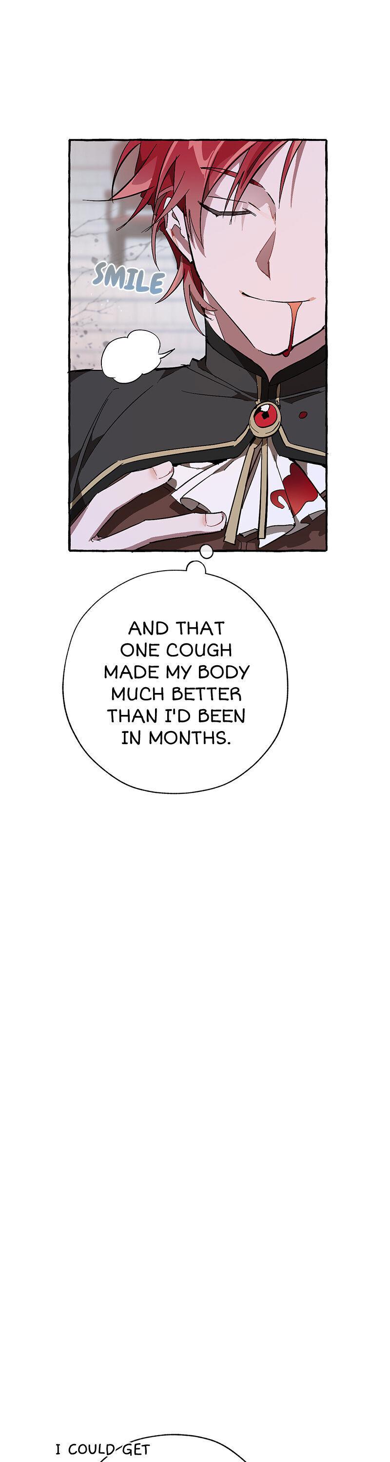 Read Lout of Counts Family EN Manga Online