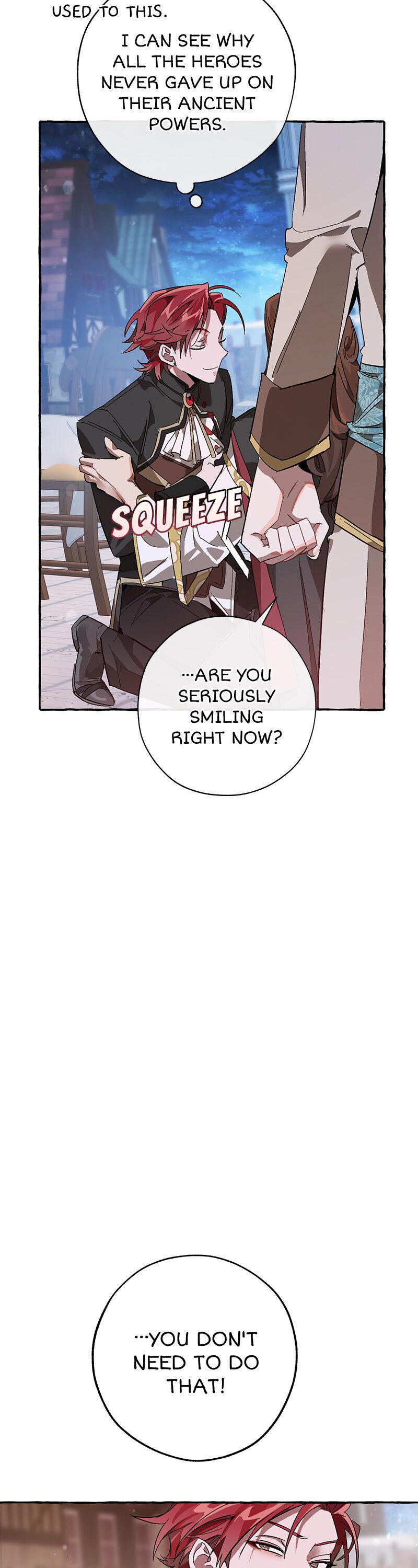 Read Lout of Counts Family EN Manga Online