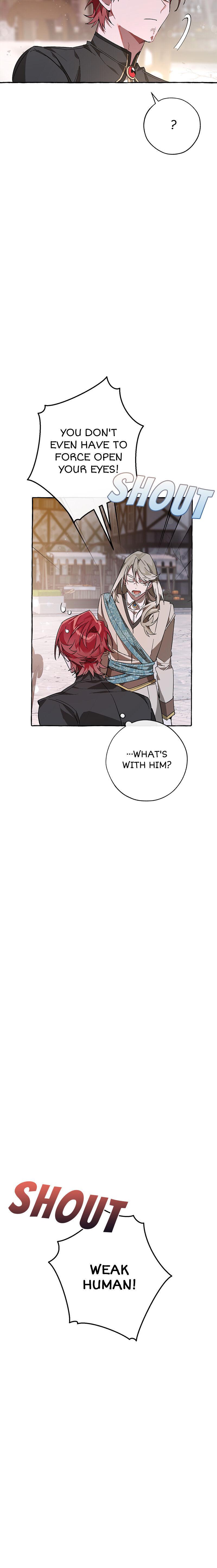 Read Lout of Counts Family EN Manga Online