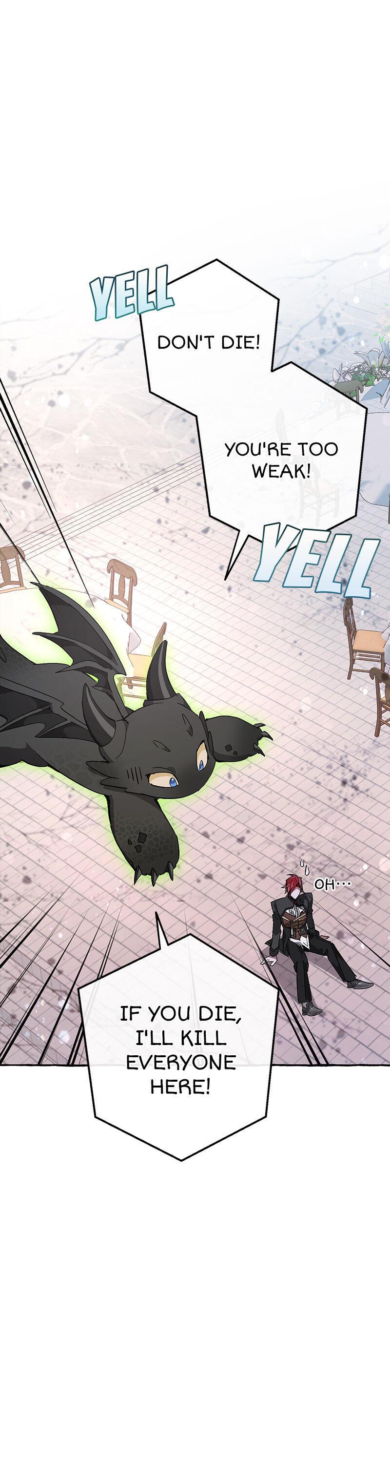 Read Lout of Counts Family EN Manga Online