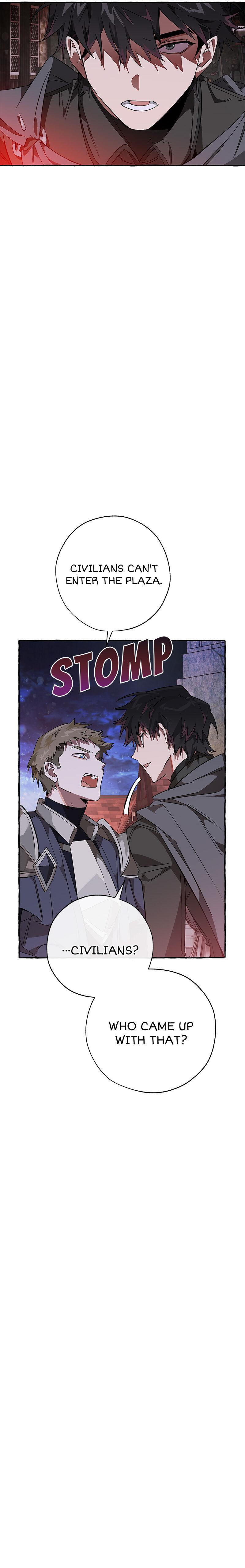 Read Lout of Counts Family EN Manga Online