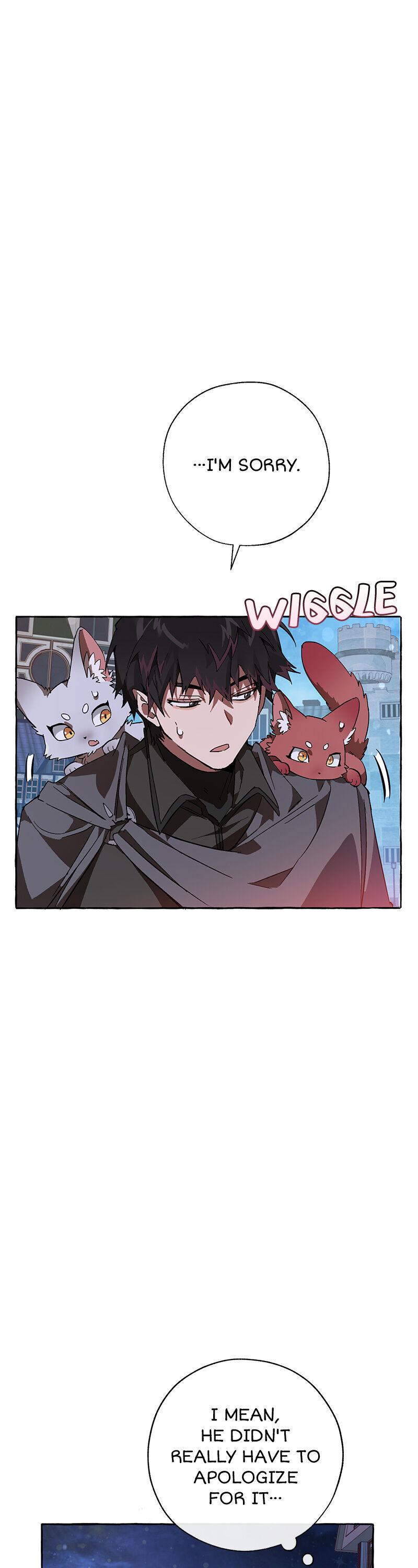 Read Lout of Counts Family EN Manga Online