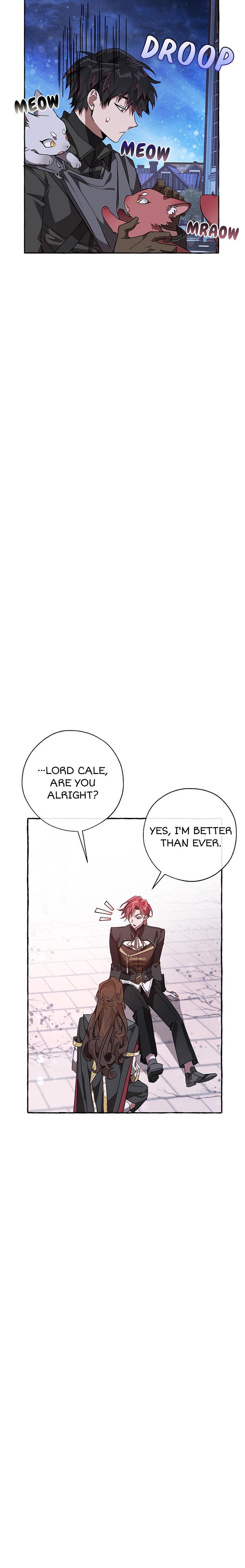 Read Lout of Counts Family EN Manga Online