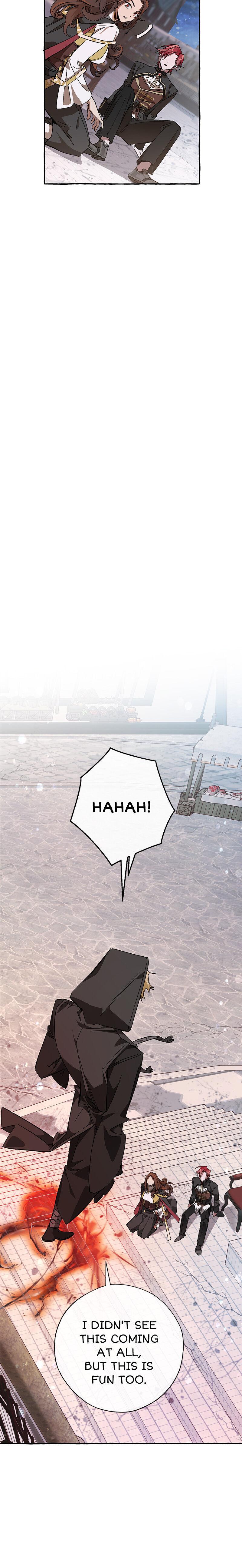 Read Lout of Counts Family EN Manga Online