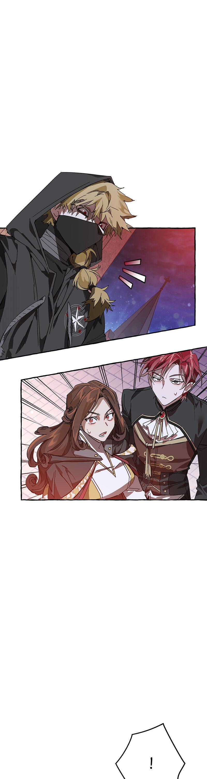 Read Lout of Counts Family EN Manga Online