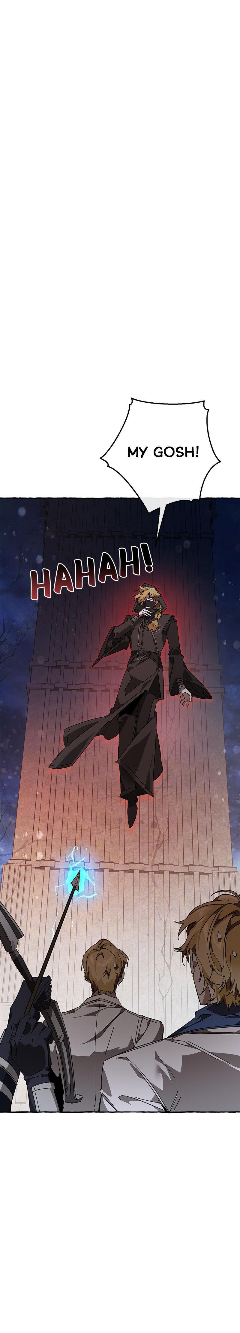 Read Lout of Counts Family EN Manga Online