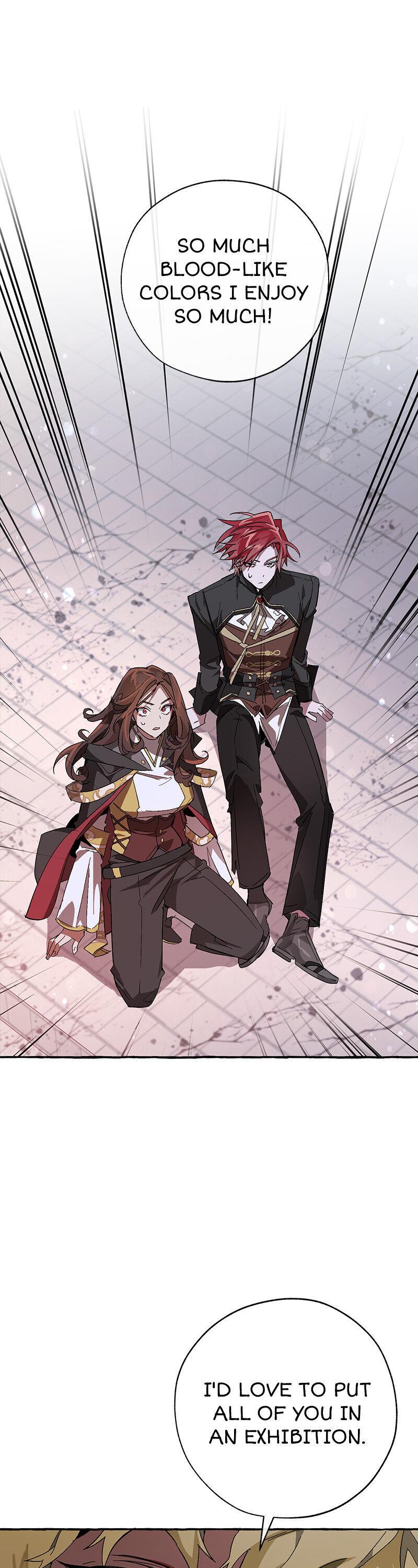 Read Lout of Counts Family EN Manga Online