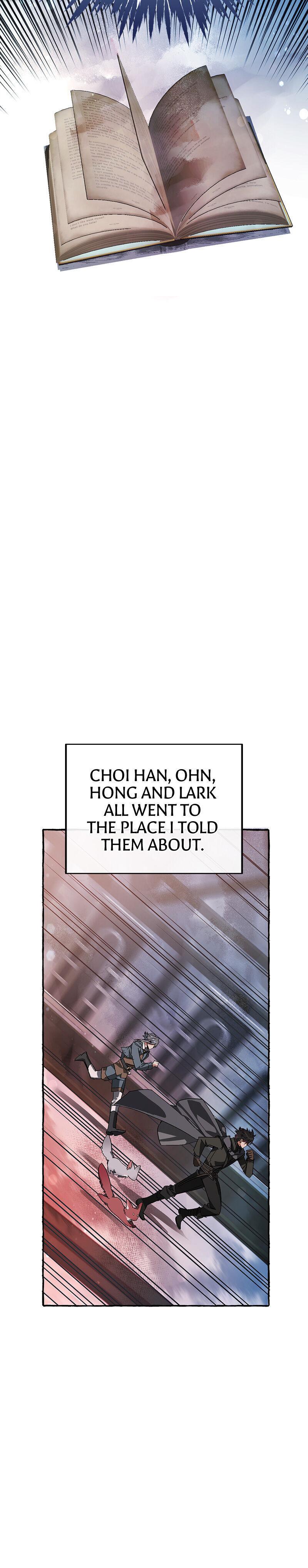 Read Lout of Counts Family EN Manga Online