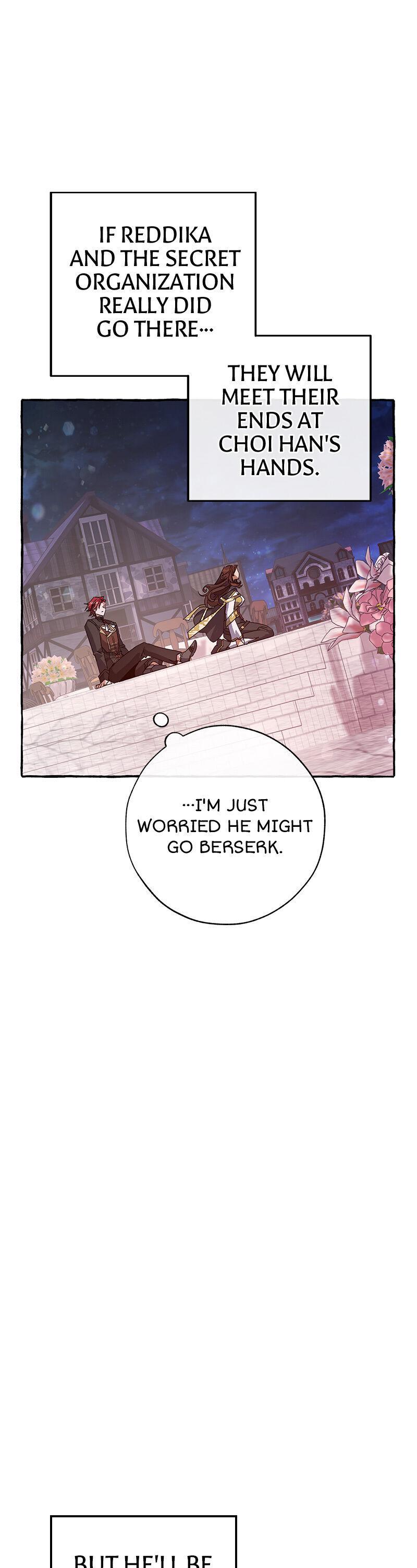 Read Lout of Counts Family EN Manga Online