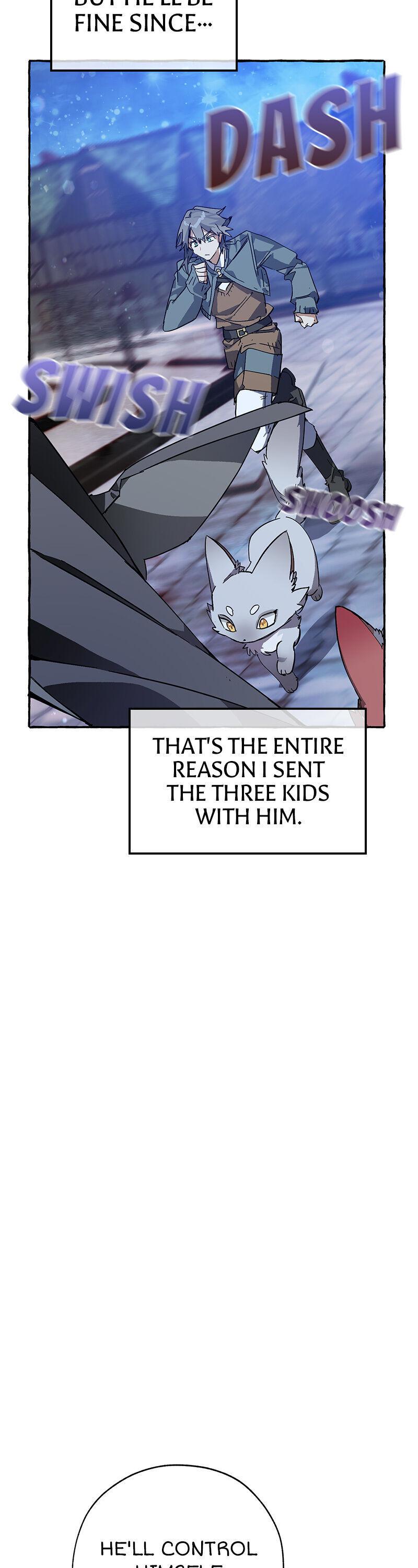 Read Lout of Counts Family EN Manga Online