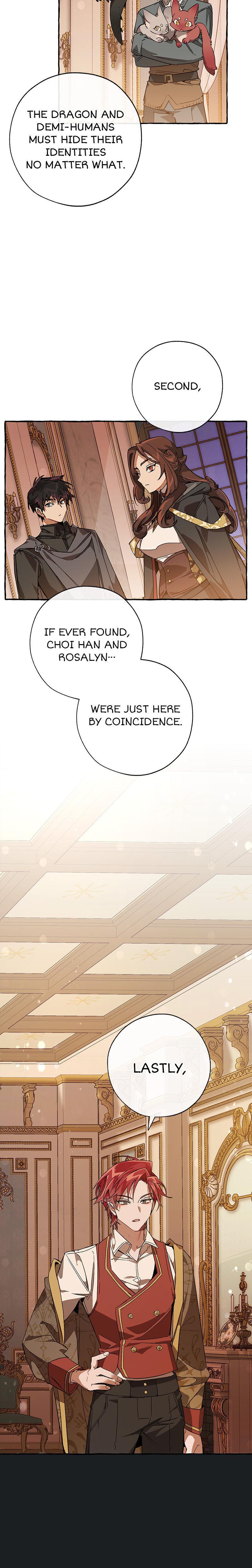 Read Lout of Counts Family EN Manga Online
