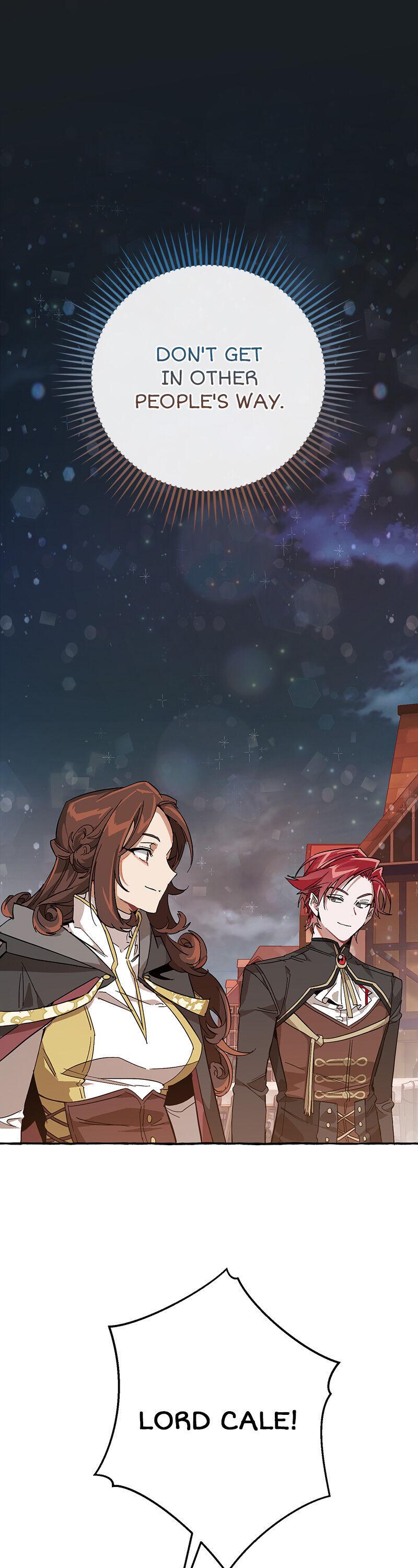 Read Lout of Counts Family EN Manga Online