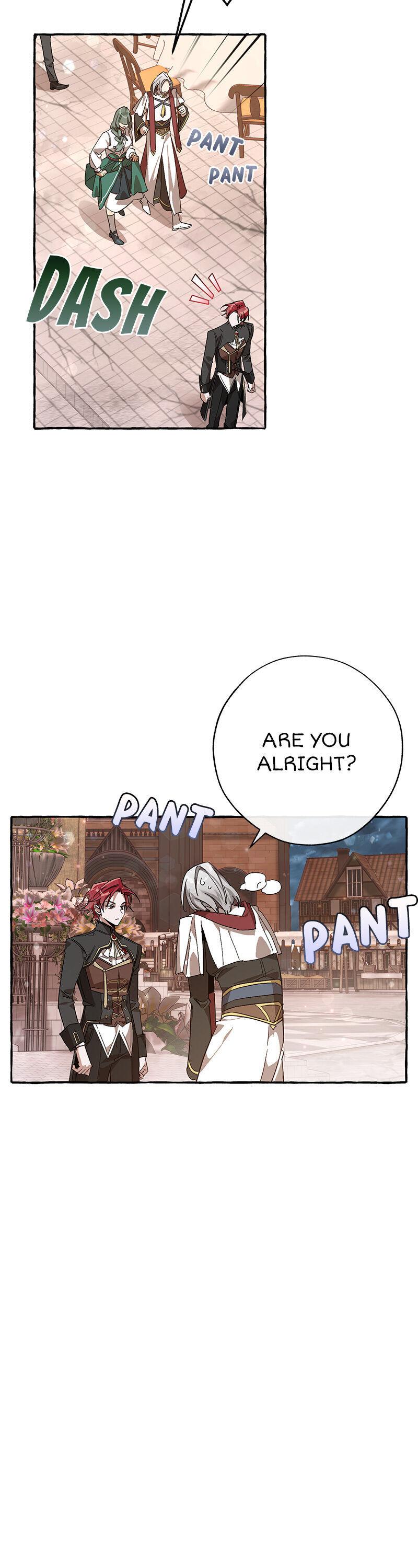 Read Lout of Counts Family EN Manga Online