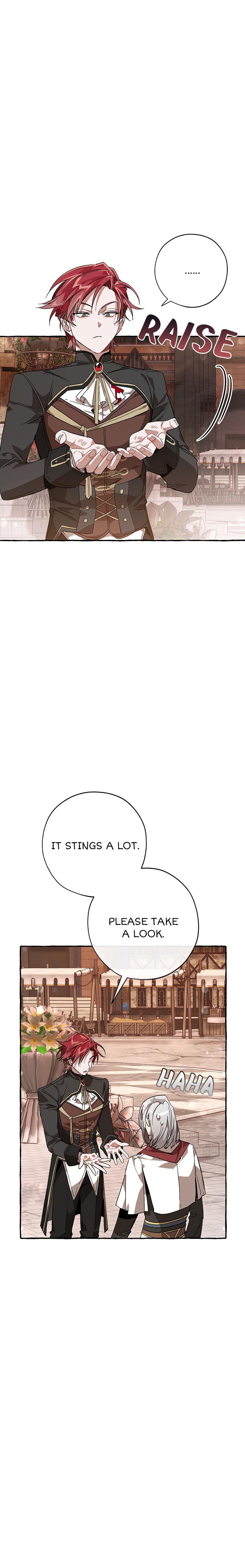 Read Lout of Counts Family EN Manga Online