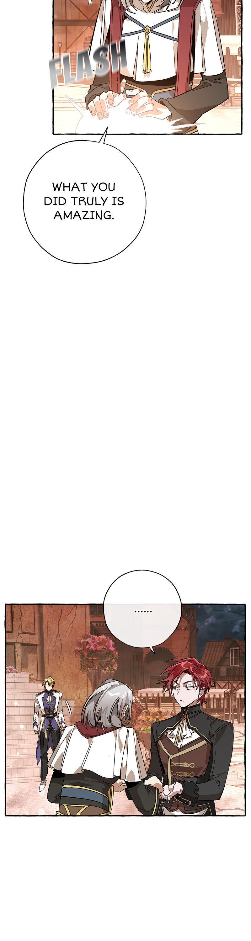 Read Lout of Counts Family EN Manga Online