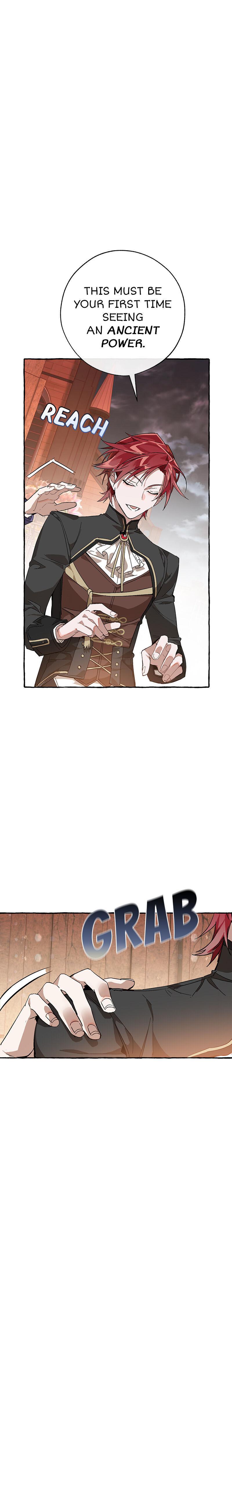 Read Lout of Counts Family EN Manga Online