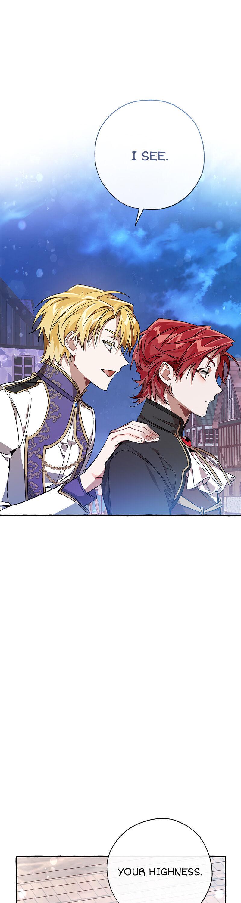 Read Lout of Counts Family EN Manga Online