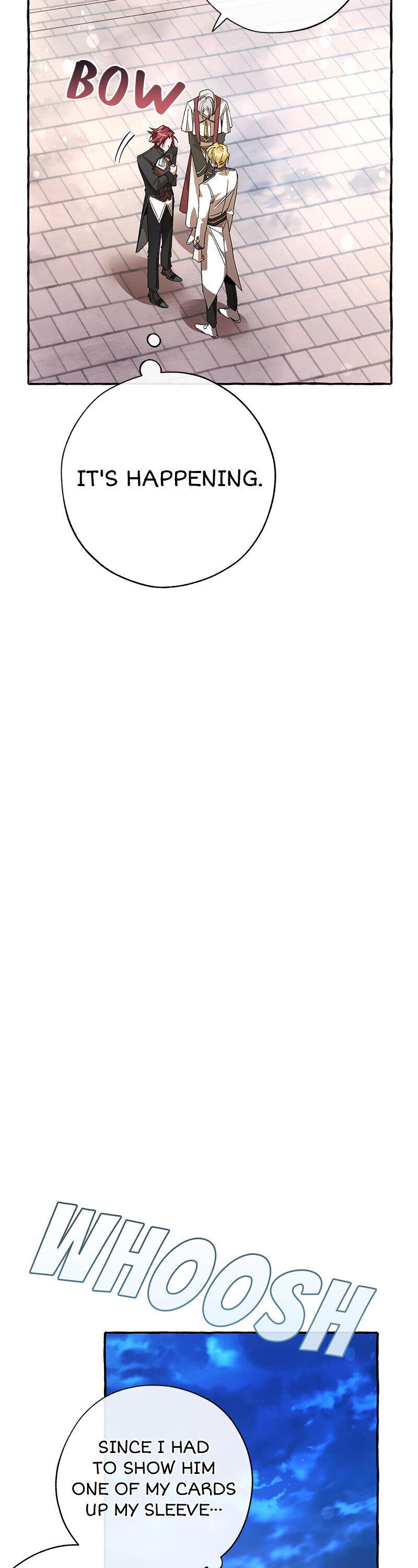 Read Lout of Counts Family EN Manga Online