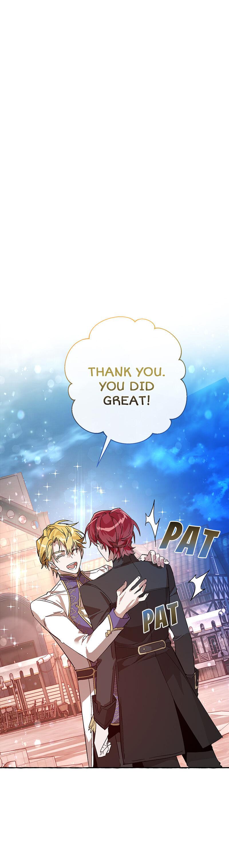 Read Lout of Counts Family EN Manga Online