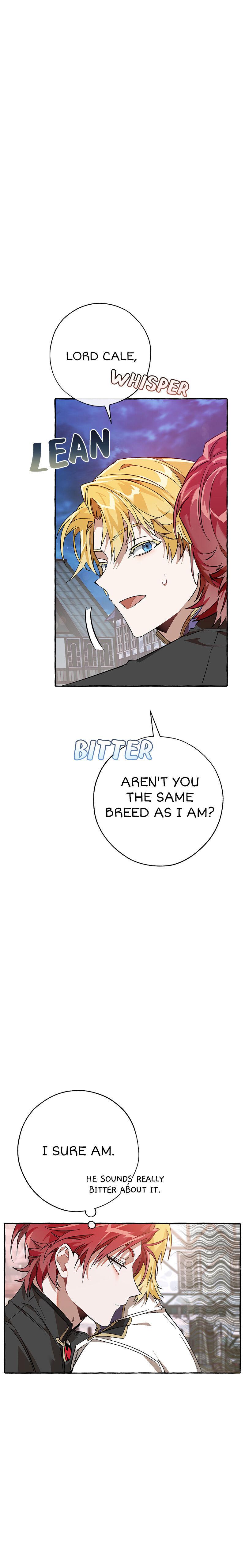 Read Lout of Counts Family EN Manga Online