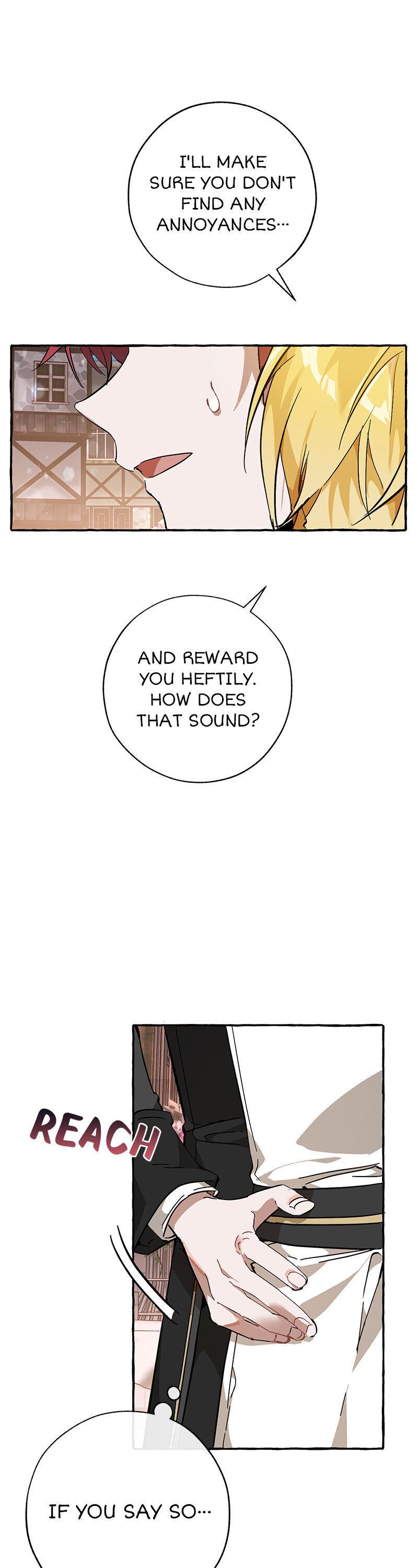 Read Lout of Counts Family EN Manga Online